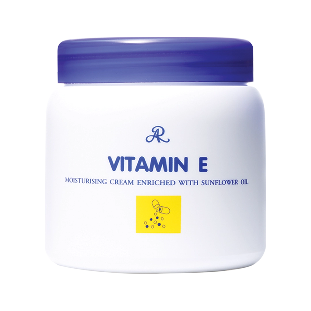 AR Vitamin E Moisturizing Cream